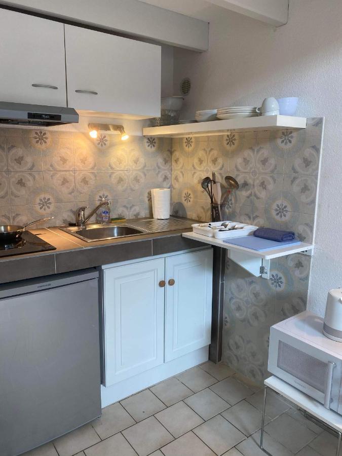 Charming House Close To The Plage Des Huttes Chaucre Bagian luar foto